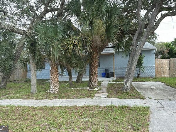 1 Byron Ellinor Drive, Ormond Beach, FL 32176