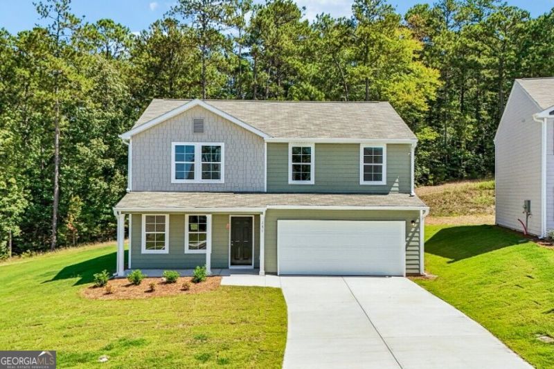 131 Enclave Drive, Villa Rica, GA 30180 Main Photo