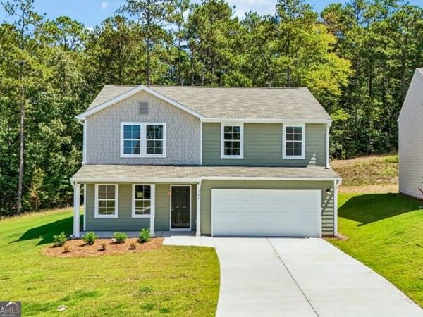 131 Enclave Drive, Villa Rica, GA 30180