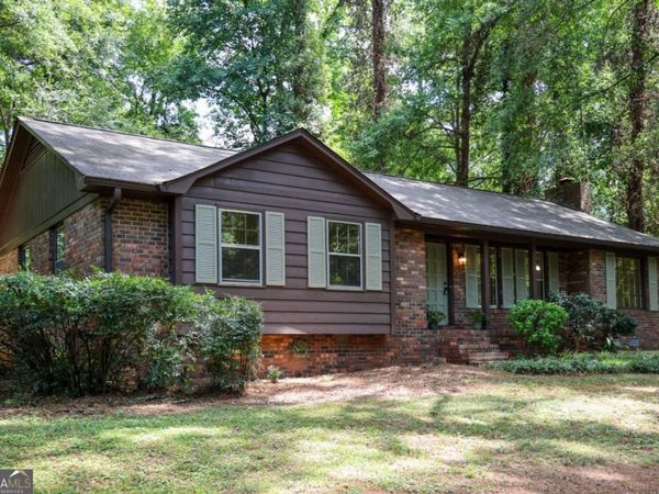 162 Crossbow Circle, Winterville, GA 30683