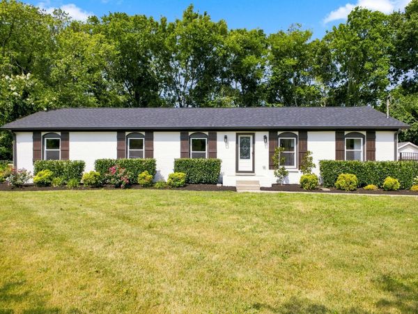 809 Ronald Dr , Franklin, TN 37064