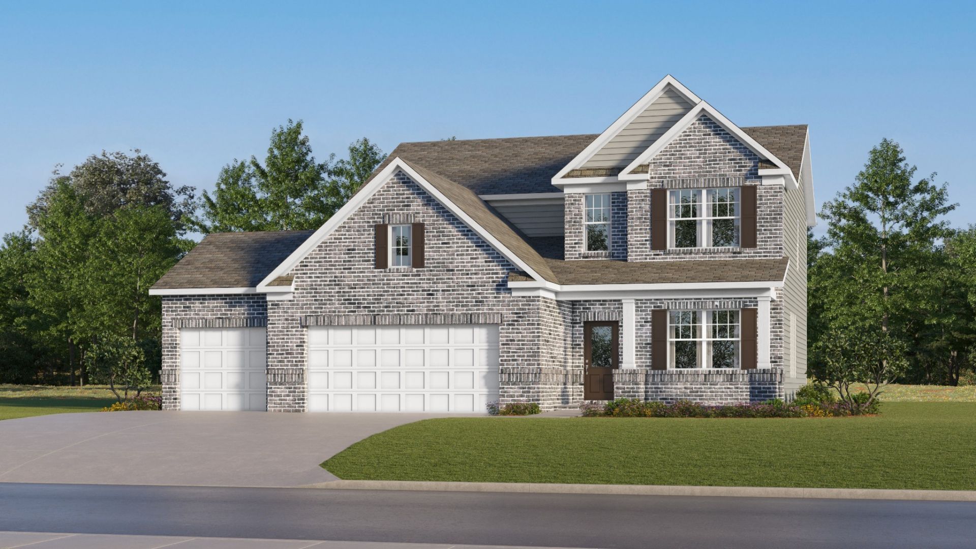 121 Longwood Drive, Lebanon, TN 37087 Main Photo
