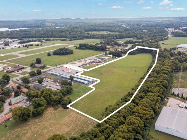 0 N Main St , Mount Pleasant, TN 38474