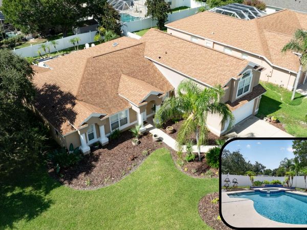 1418 Princess Paula Drive, Port Orange, FL 32129