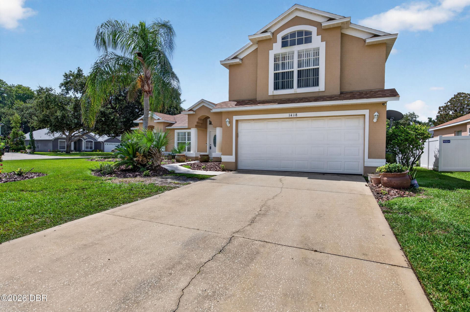 1418 Princess Paula Drive, Port Orange, FL 32129 Photo