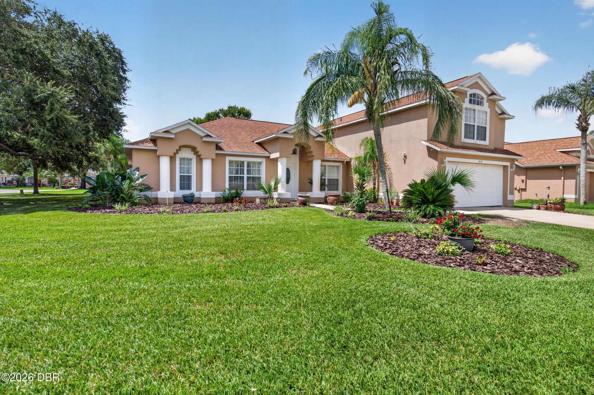 1418 Princess Paula Drive, Port Orange, FL 32129 Photo
