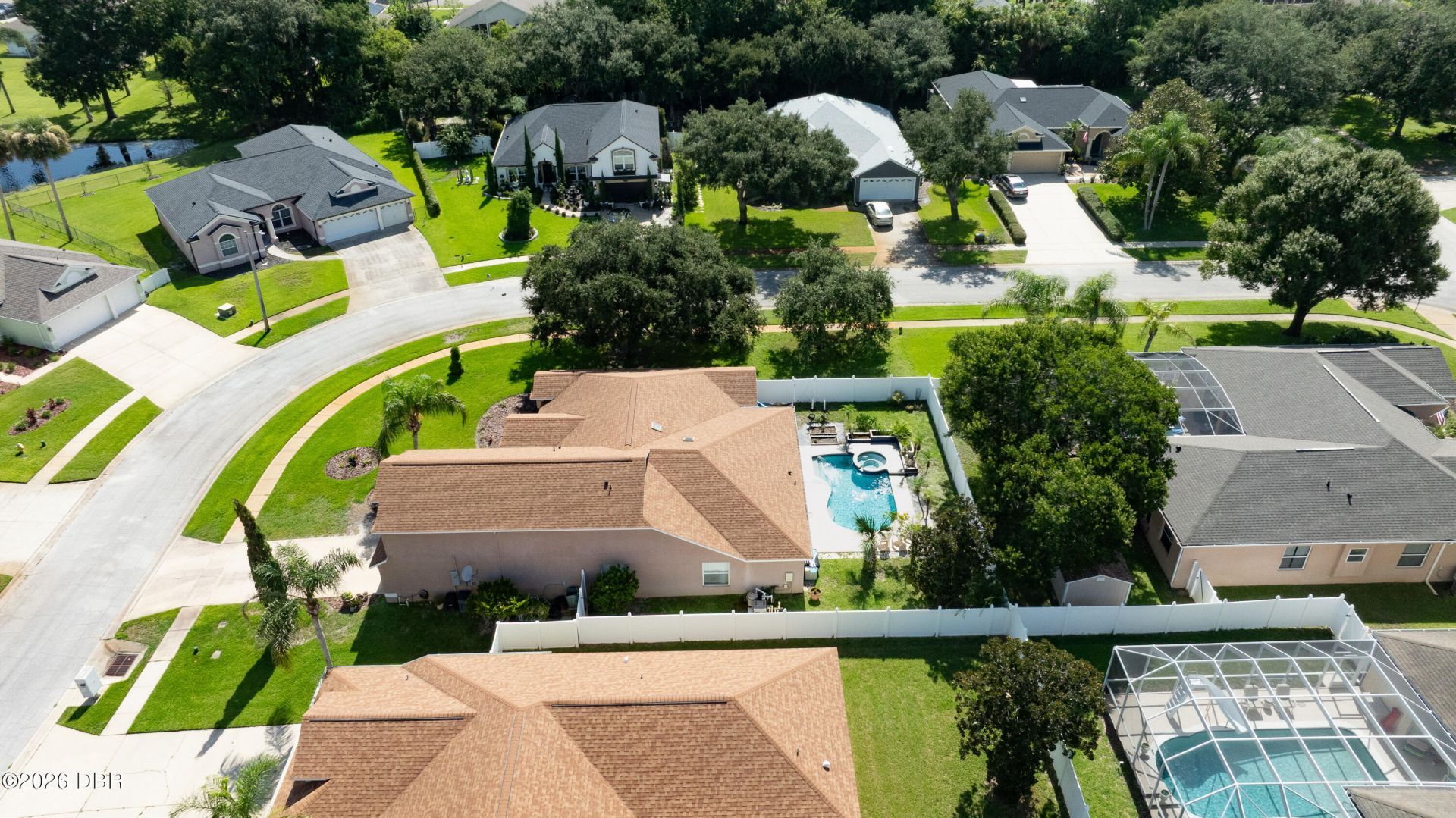 1418 Princess Paula Drive, Port Orange, FL 32129 Photo