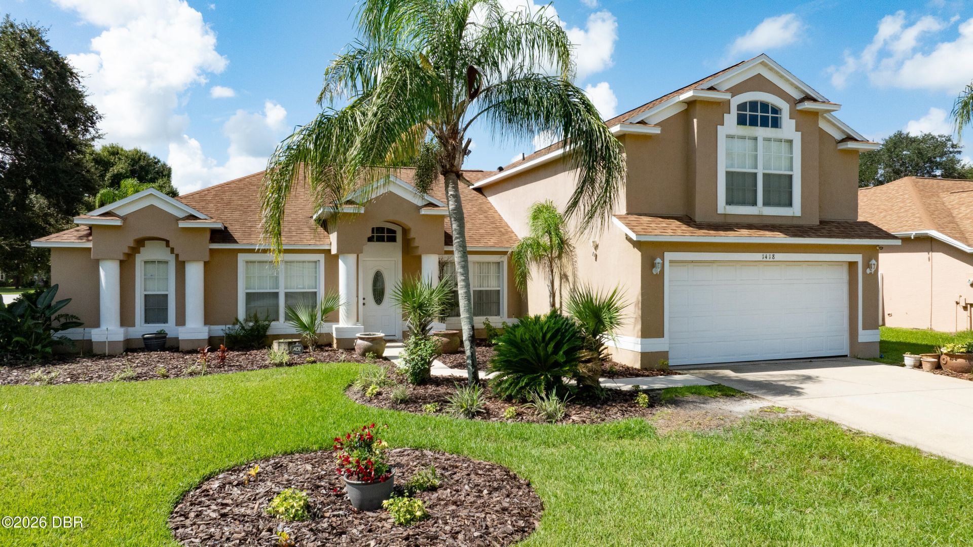 1418 Princess Paula Drive, Port Orange, FL 32129 Photo