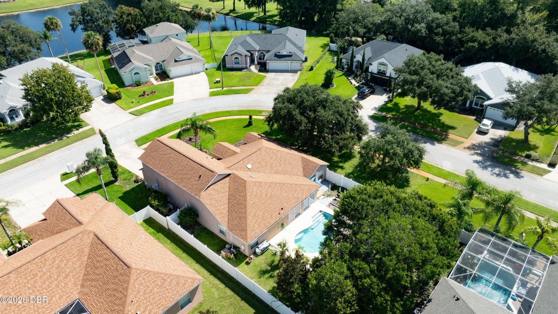 1418 Princess Paula Drive, Port Orange, FL 32129 Photo