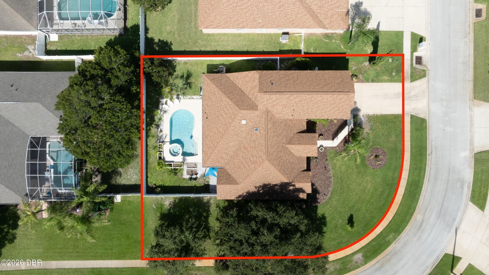 1418 Princess Paula Drive, Port Orange, FL 32129 Photo