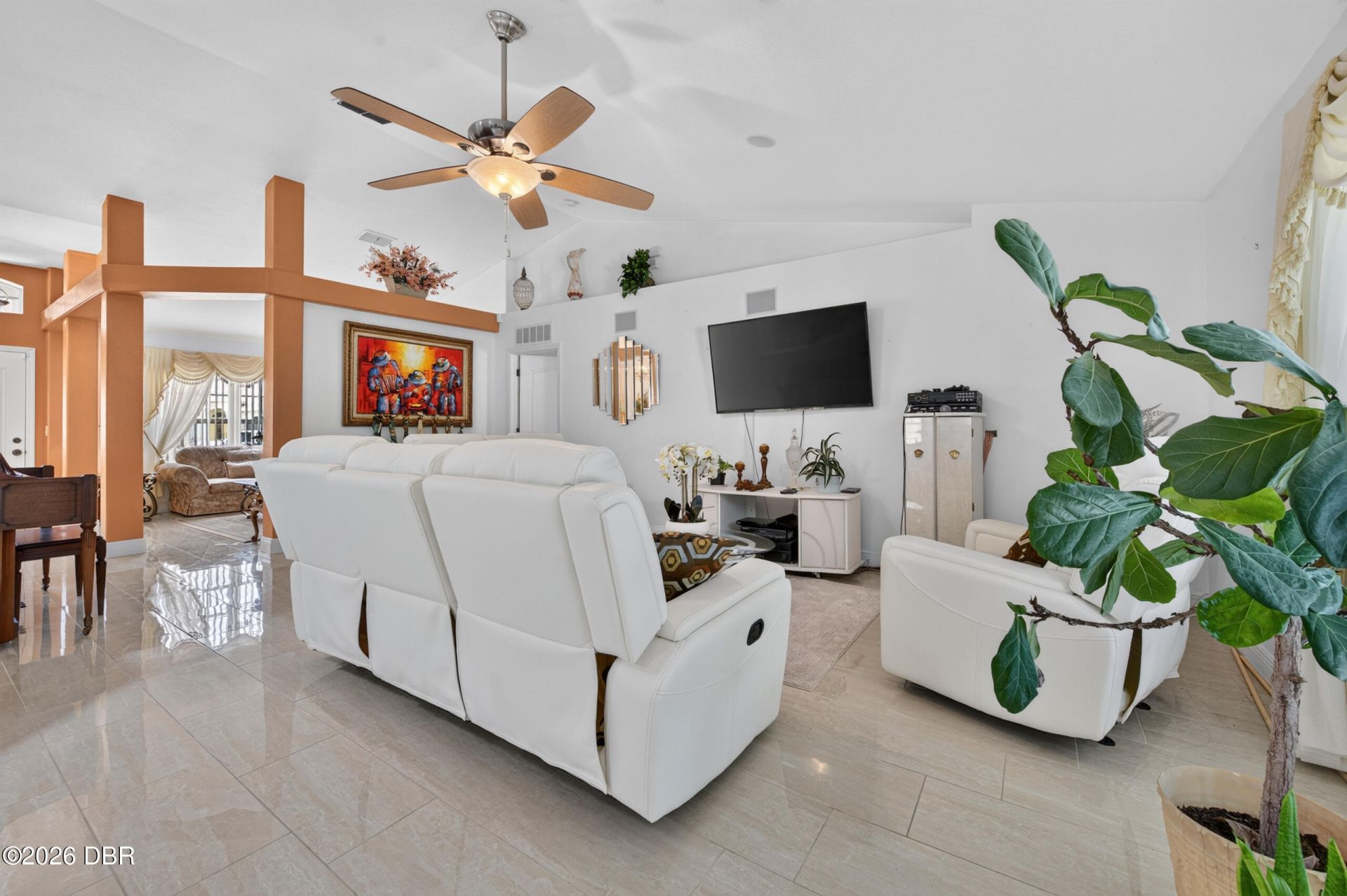 1418 Princess Paula Drive, Port Orange, FL 32129 Photo
