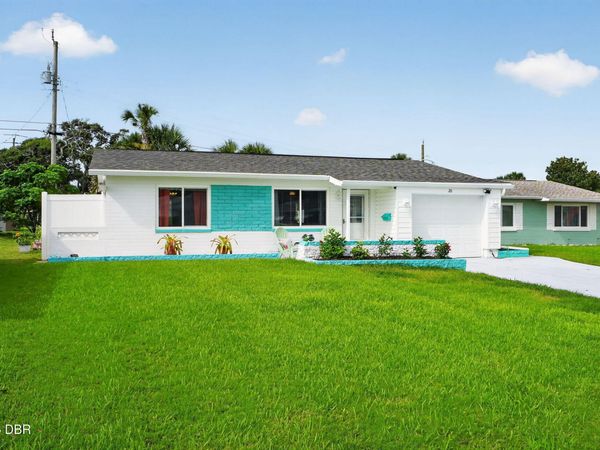 20 Sunny Shore Drive, Ormond Beach, FL 32176