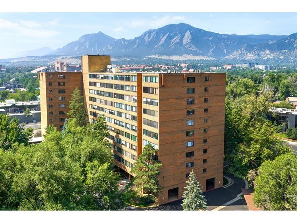 1850 Folsom St, Unit 1010, Boulder, CO 80302