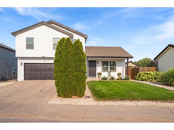 104 23rd Ave Ct, Greeley, CO 80631