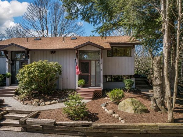 7 Sundance Road, Unit 4, Woodstock, NH 03262
