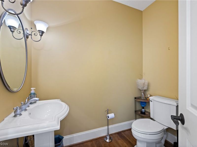 2828 Steelwood Circle, Akron, OH 44312 Photo 16