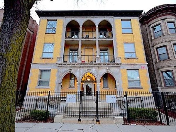 4824 S King Drive , Unit 1S, Chicago, IL 60615
