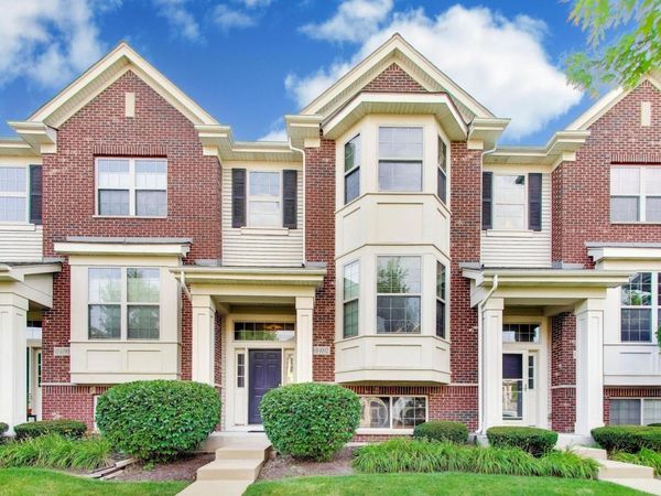 0n092 Forsythe Court , Winfield, IL 60190