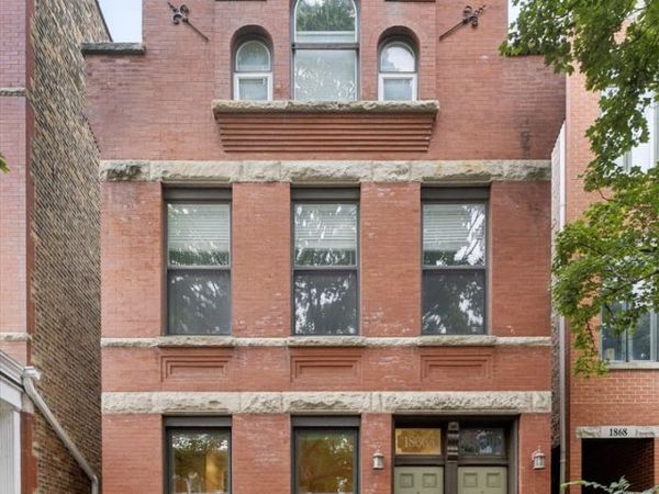 Unit A, Chicago, IL 60614