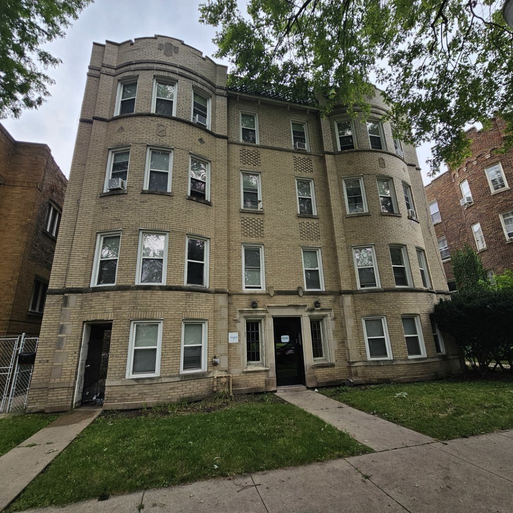 6049 N Talman Avenue, Unit GD-A, Chicago, IL 60659 Main Photo