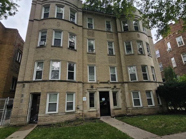6049 N Talman Avenue, Unit GD-A, Chicago, IL 60659