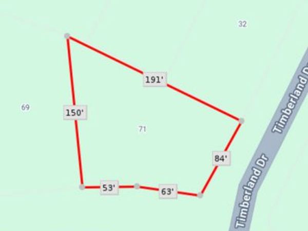 71 Lake Thunderbird Drive , Putnam, IL 61560