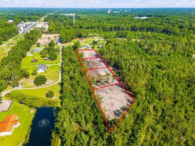0 Raptor Trail, Unit Lots 2-5, Ladson, SC 29456
