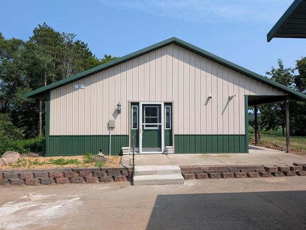 E7231 Cty Rd W, Ridgeland, WI 54763