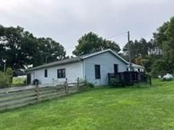 N3971 Claire Rd, Taylor, WI 54659