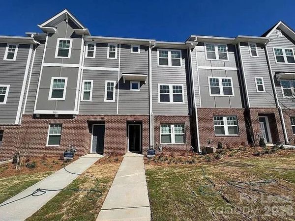 2027 Tears Lane , Charlotte, NC 28217