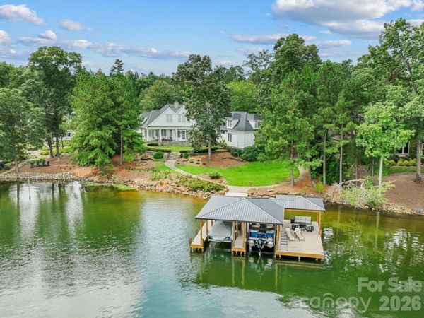 126 Watch Harbor Road, New London, NC 28127