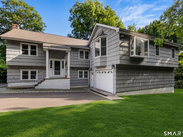 241 Pemberwick, Greenwich, CT 06831