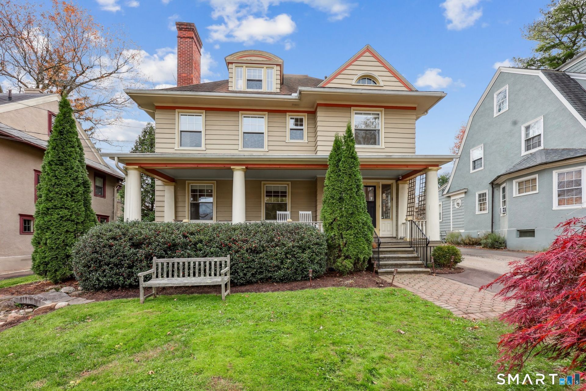 135 Elizabeth, Hartford, CT 06105 Main Photo