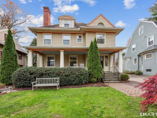 135 Elizabeth, Hartford, CT 06105