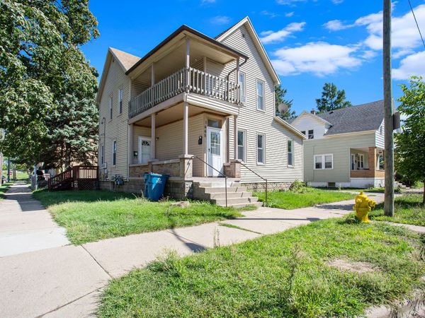 1448 Broadway Avenue NW, Grand Rapids, MI 49504