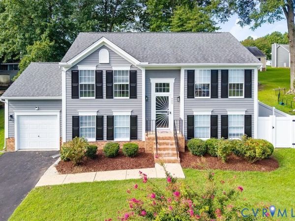 2809 Farm Creek Drive, Richmond, VA 23223