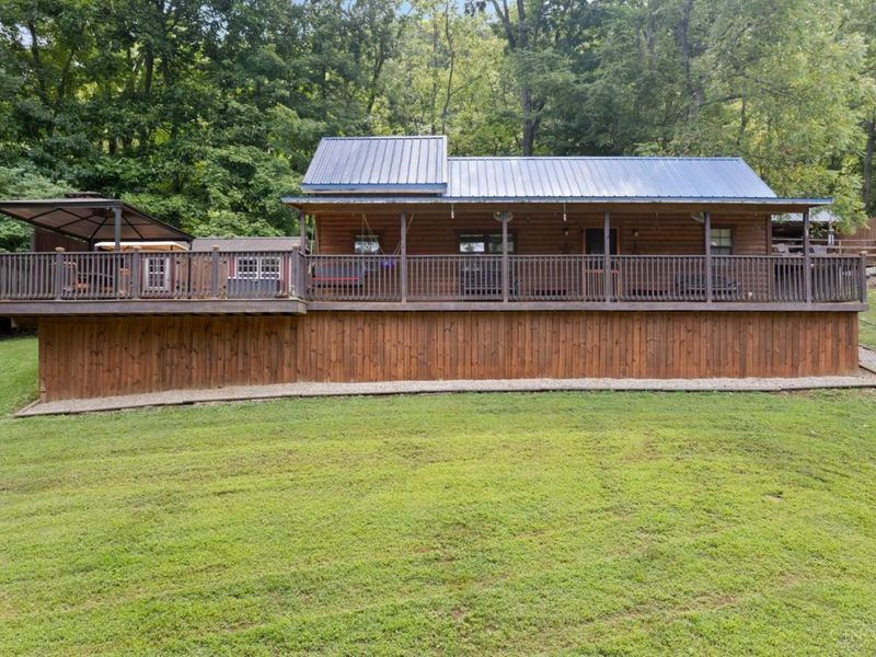 2703 Eagle Creek Drive, Union Township, OH 45167 Photo 1