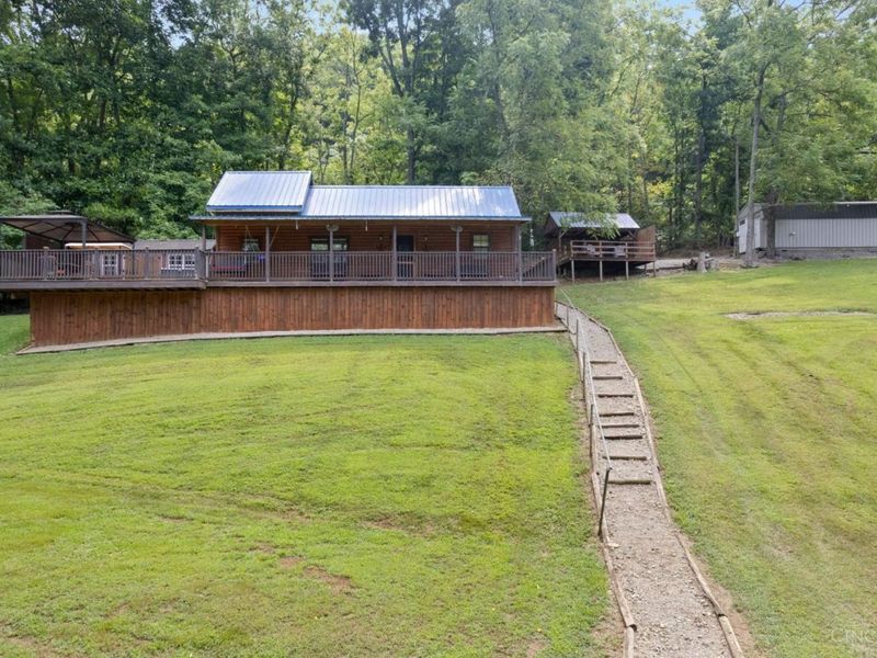 2703 Eagle Creek Drive, Union Township, OH 45167 Photo 4