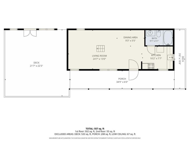2703 Eagle Creek Drive, Union Township, OH 45167 Photo 43