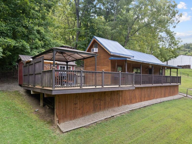 2703 Eagle Creek Drive, Union Township, OH 45167 Photo 7