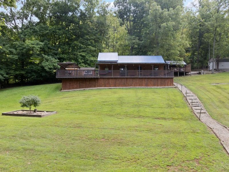 2703 Eagle Creek Drive, Union Township, OH 45167 Photo 8