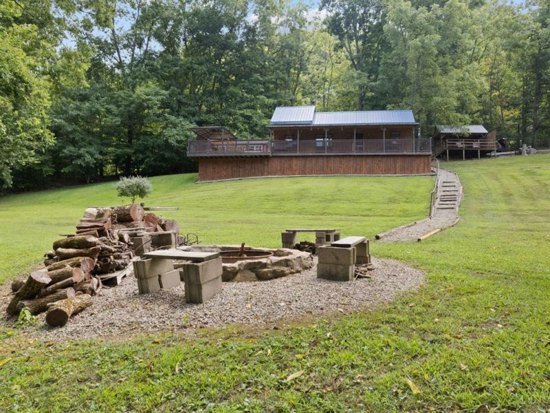 2703 Eagle Creek Drive, Union Township, OH 45167 Photo 9