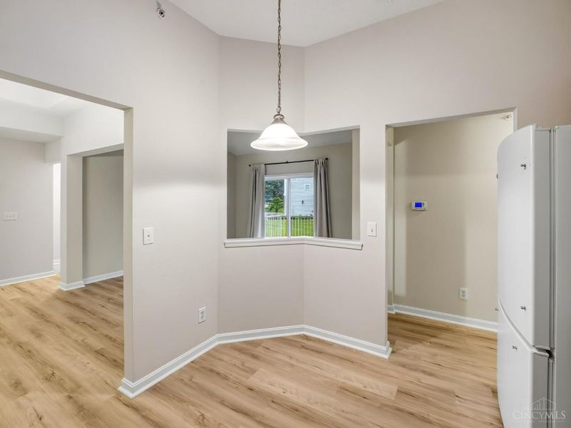 954 crossing pointe, Springfield Township, OH 45231 Photo 17