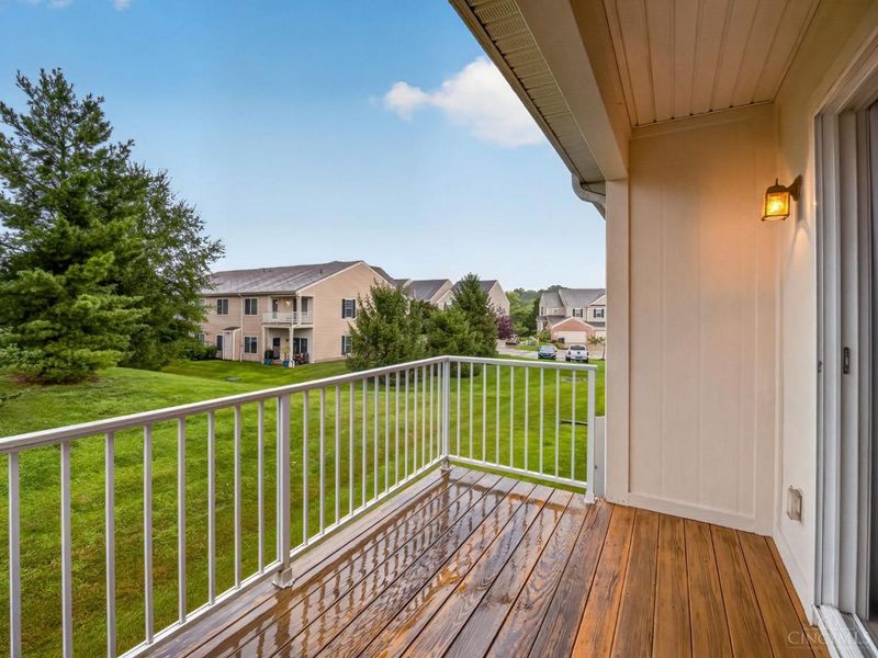 954 crossing pointe, Springfield Township, OH 45231 Photo 21