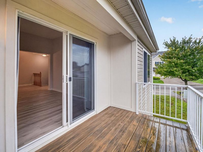 954 crossing pointe, Springfield Township, OH 45231 Photo 22
