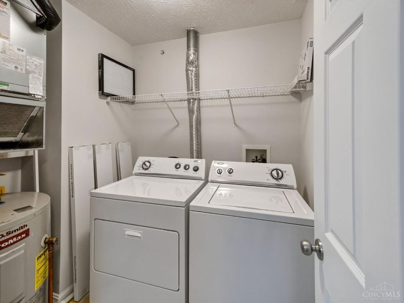 954 crossing pointe, Springfield Township, OH 45231 Photo 32