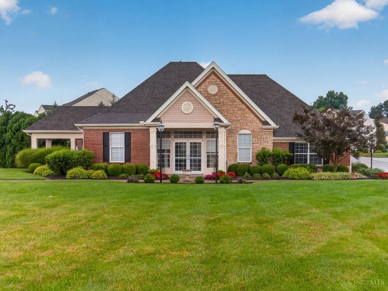 954 crossing pointe, Springfield Township, OH 45231 Photo 37