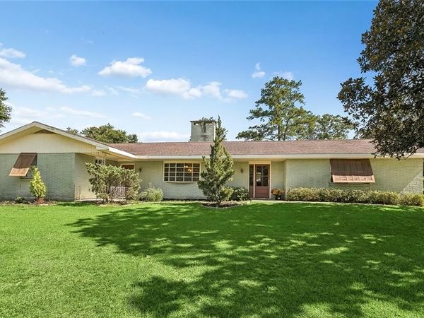 77602 HIGHWAY 21 Highway, Covington, LA 70435