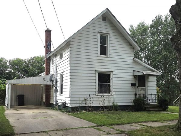 302 Orchard , Morenci, MI 49256