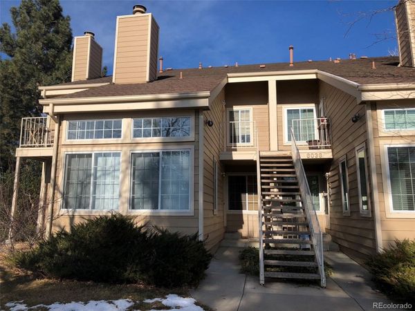 6036 Gunbarrel Avenue , Unit B, Boulder, CO 80301